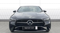 Mercedes-Benz CLA 200 Sport Executive 4dr Tip Auto Petrol Saloon